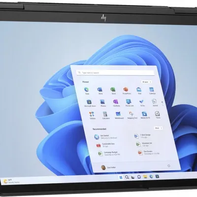 Laptop HP Envy 15 x360 Ryzen 7 7730U 16GB 512SSD FHD Win11