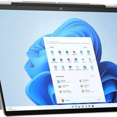 HP Envy 16 X360 Core Ultra 7 155U 16GB 1TB SSD FHD Dotyk IPS Win11Pro