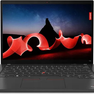 Lenovo ThinkPad T14 Gen 4 i5-1345U 16GB 512SSD IPS 300Nit 11Prof