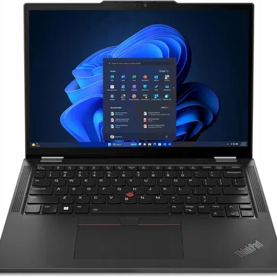 Lenovo ThinkPad X13 Gen 5 Core Ultra 5 125U 16GB 512SSD FHD 13.3" 11Pro