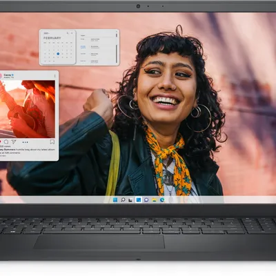 Dell Inspiron 15 3530 FullHD i5-1334U 32GB 512SSD Dotyk Cam Win11Home