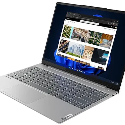 Lenovo ThinkBook 13x G2 i7-1255U 16GB 1TB WQXGA Aluminium 1,2kg