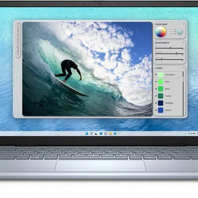 Laptop Dell Inspiron 14 5440 Core Ultra 7 150U 32GB 512 SSD FHD+ IPS Win11