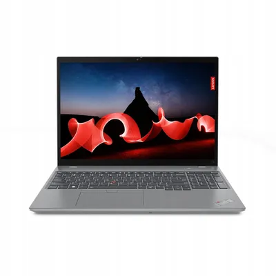 Lenovo ThinkPad T16 Gen 2 i7-1355U 32GB 512SSD FHD Dotyk 16'' IPS 11Prof