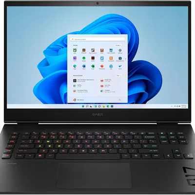 HP Omen 17 i9-13900HX 32GB 1TB SSD QHD IPS 165Hz RTX 4080 Windows11