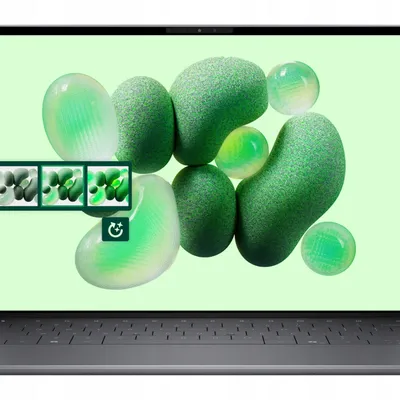 Laptop Dell XPS 13 9350 Core Ultra 7 268V 32GB 512SSD FHD+ 13,4” 36MC