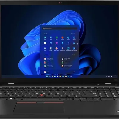 Lenovo ThinkPad P16s Gen 2 Ryzen 7 PRO 7840U 16GB 512 SSD FHD IPS 11Prof