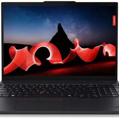 Lenovo ThinkPad T16 Gen 3 Core Ultra 5 125U 32GB 1TB SSD FHD 16'' IPS 11Pro