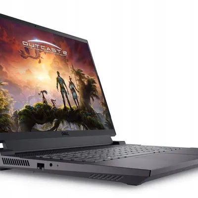 Dell G16 7630 i7-13650HX 32GB 1TB SSD RTX4060 QHD+ 240Hz Win11 Gaming