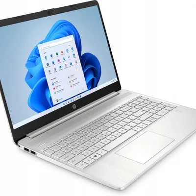 Laptop HP 15 i5-1235U 16GB 512SSD Full HD IPS 15,6'' Win11