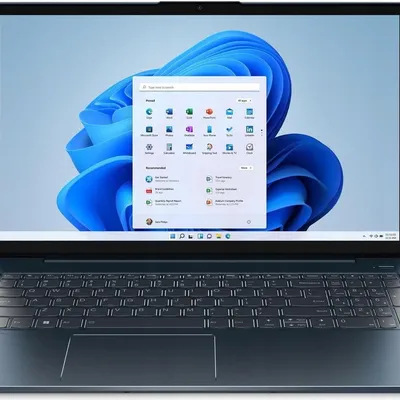 Laptop Lenovo IdeaPad 5-15 Ryzen 7 5825U 16GB 1TB SSD FHD IPS Win11