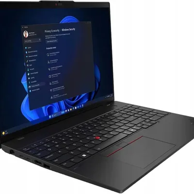 Lenovo ThinkPad L16 Gen 1 Core Ultra 5 135U 16GB 256SSD FHD 300nit 11Prof