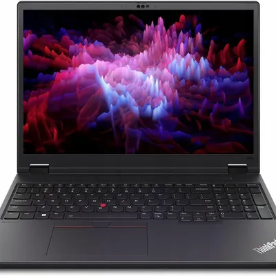Lenovo ThinkPad P16v Gen 2 Ultra 7-155H 64GB 1TB WQUXGA RTX 2000 Ada 11Prof