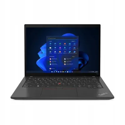 Lenovo ThinkPad P14s Gen 4 i7-1360P 16GB 512SSD NVIDIA RTX A500 FHD 11Pro