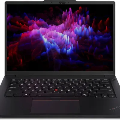 Lenovo ThinkPad P14s Gen 5 Ultra 7 155H 32GB 512SSD 14,5" WUXGA RTX 500 Ada