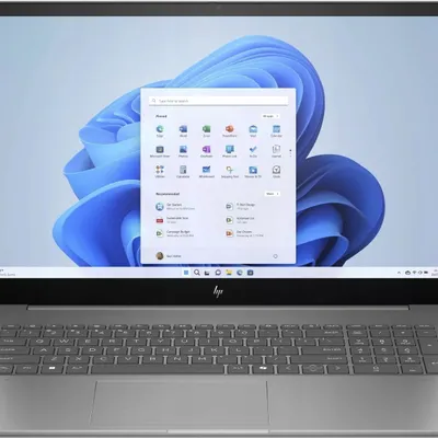Laptop HP Envy 17 Ultra 7 155H 32GB 2TB SSD FHD Dotyk WiFi 7 Win11