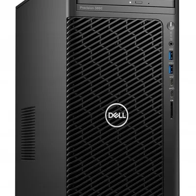 Dell Precision 3660 Tower i7-13700 32GB 1TB SSD NVIDIA T1000 11Pro 36MC