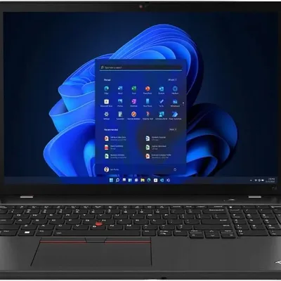 Lenovo ThinkPad T16 Gen 2 i5-1335U 16GB 256SSD FHD 16'' IPS 300 Nit 11Prof