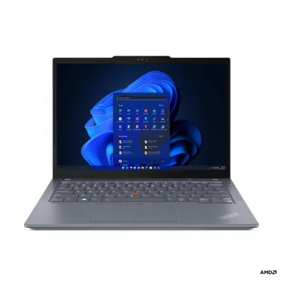 Laptop LENOVO ThinkPad X13 Gen4 Ryzen 5 PRO 7540U 16GB 512 FHD Dotyk 13,3"