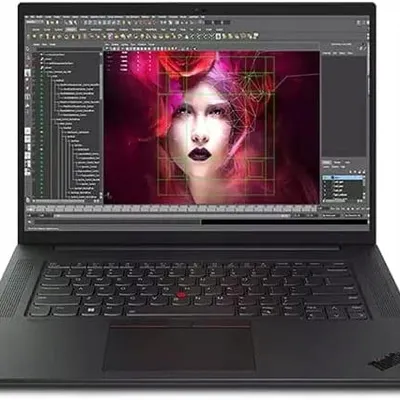 Lenovo ThinkPad P1 Gen 5 i7-12800H 32GB 1TB WQXGA RTX A3000 11Pro