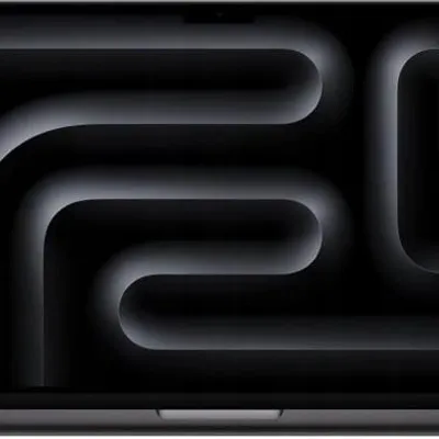 Laptop Apple Macbook Pro M4 14,2 " Apple M 16 GB / 1000 GB Space Black