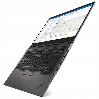 Lenovo X1 Yoga 4th i7-10510U 16GB 512SSD FHD 10Pro