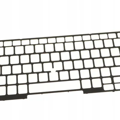 Ramka klawiatury Dell Latitude 5480 P7C5G 0P7C5G