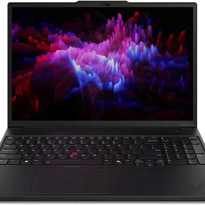 Lenovo ThinkPad P16s Gen 3 Ultra 7 155H 16GB 512 SSD NVIDIA RTX 500 FHD IPS