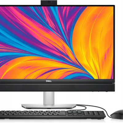Dell Optiplex 24 All In One 7420 i5-14500 32GB 512 SSD FHD 11Prof 36MC