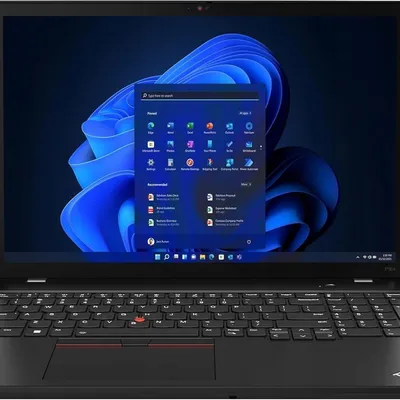 Lenovo ThinkPad P16s Ryzen 7 PRO 6850U 16GB 1TB SSD FHD IPS 11Prof