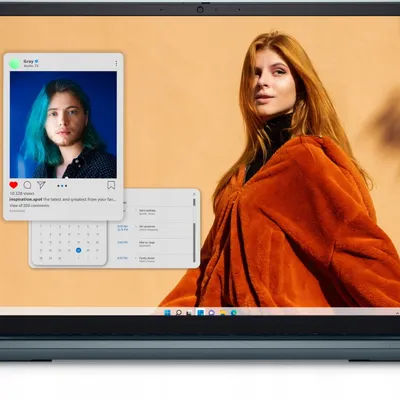 Dell Inspiron 14 Plus 7420 i7-12700H 40GB 1TB SSD QHD+ Win11