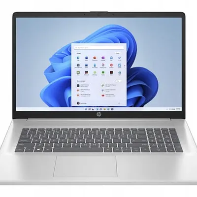 Laptop HP 17 i7-1355U 32GB 256SSD+1TB FHD IPS Win11 (15047794790)