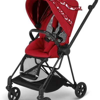 [OUTLET] Cybex Mios Tapicerka Siedziska Spacerowego Petticoat