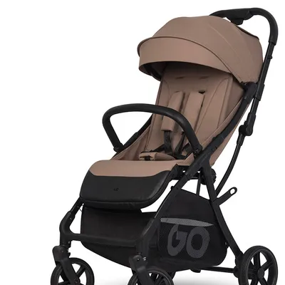 Easy Faro Wózek Spacerowy Savana Beige