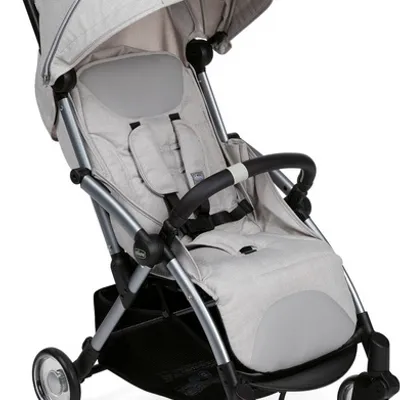 [OUTLET] Chicco Goody Plus Wózek Spacerowy Grey Mist