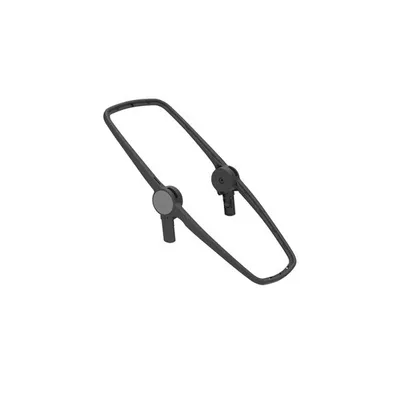 Rama Greentom Carrycot Black