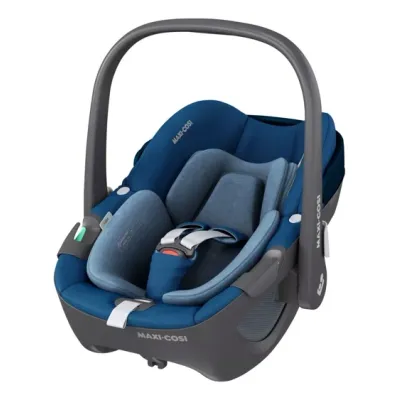 [OUTLET] Maxi-Cosi Pebble 360 Fotelik Samochodowy 0-13 kg Nomad Glow