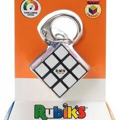 Spin Kostka Rubika 3x3 Brelok