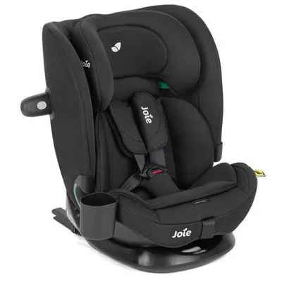 [OUTLET] Joie I-Bold Fotelik Samochodowy 9-36 kg Shale
