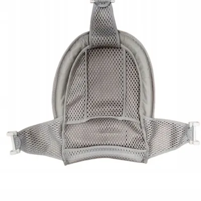Babyhood Wkładka do Wanienki BH-211G Szara