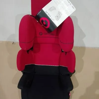 [OUTLET] Concord Evo Lift Fotelik Samochodowy 15-36 kg