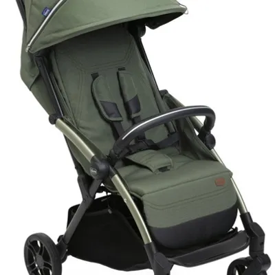 Chicco Goody Xplus Wózek Spacerowy Twinkle Green