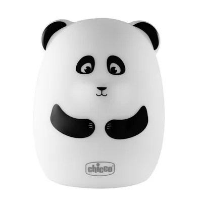 Chicco Miękka Lampka Panda