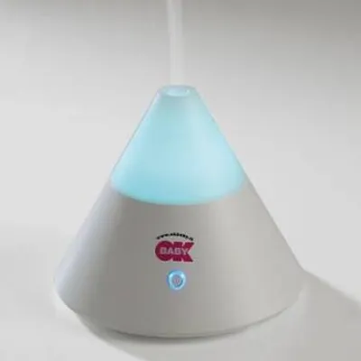 Ok Baby Nawilżacz Powietrza i Lampka
