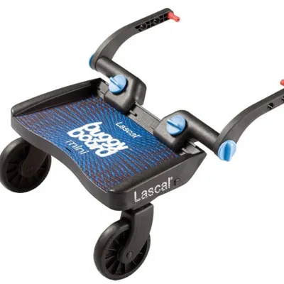 [OUTLET] Lascal BuggyBoard Mini Niebieski