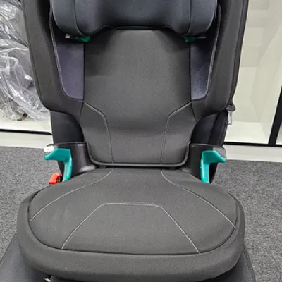 [OUTLET] Britax Hi-Liner Fotelik Samochodowy 15-36kg Space Black