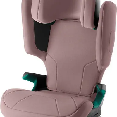 [OUTLET] Britax Hi-Liner Fotelik Samochodowy 15-36kg Dusty Rose