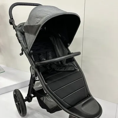 [OUTLET] Baby Jogger City Elite 2 - Wózek Spacerowy Barre