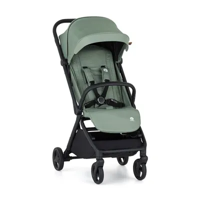Petite&Mars Flip Wózek Spacerowy Matcha Green