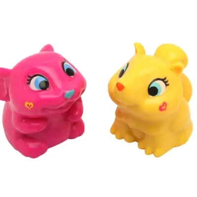 Dumel Magiczne Figurki Nu Nu